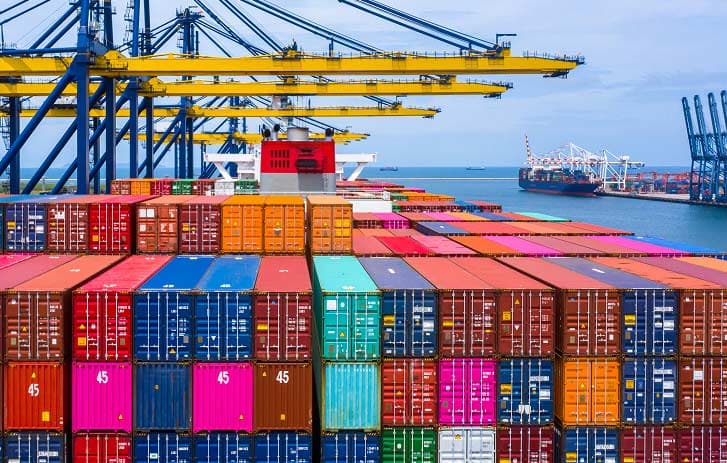 Stay on top of shipping updates